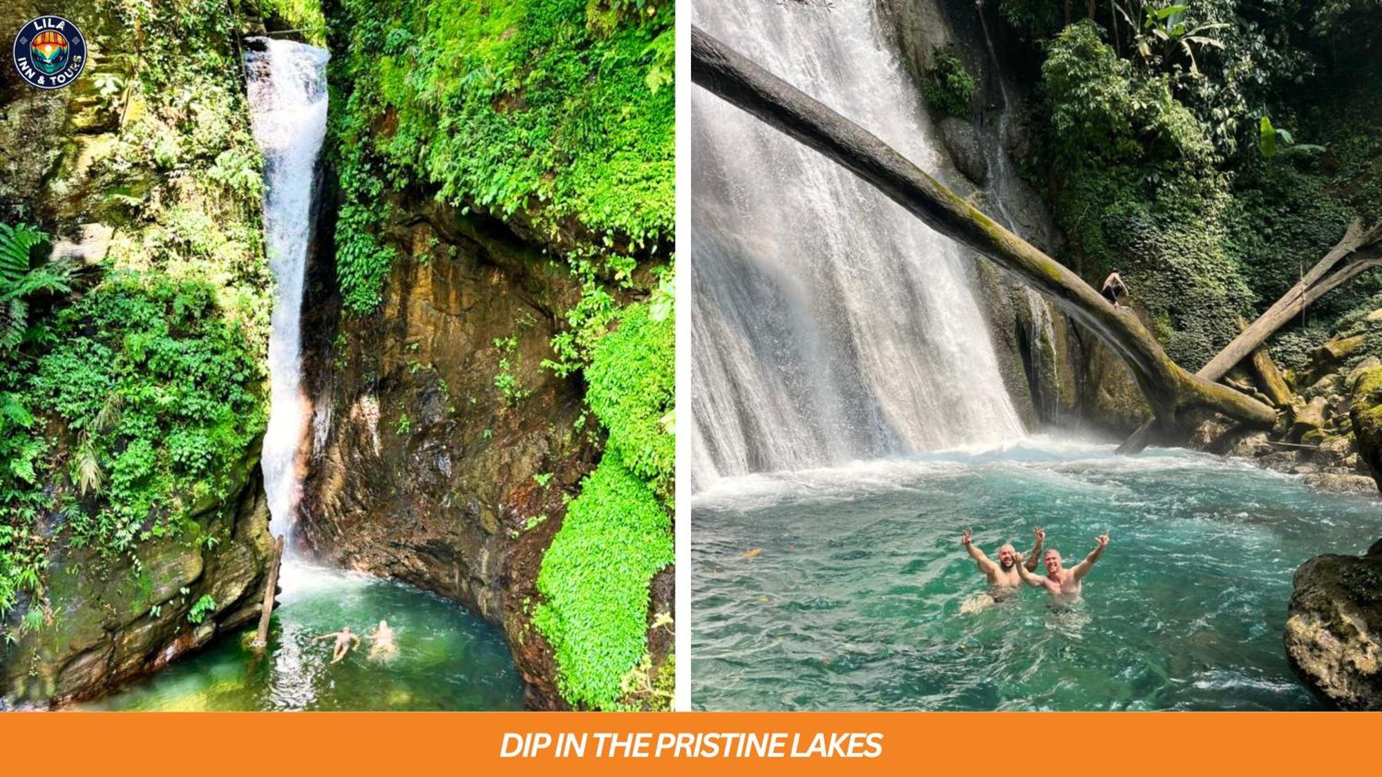 Lila Inn & Motorbike Tours Ha Giang Kültér fotó